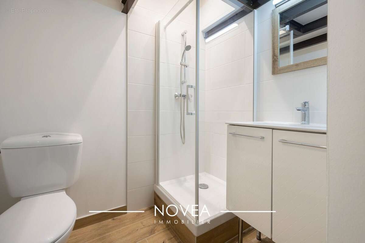 Appartement 33 m² à Lyon-1e  - photo 8