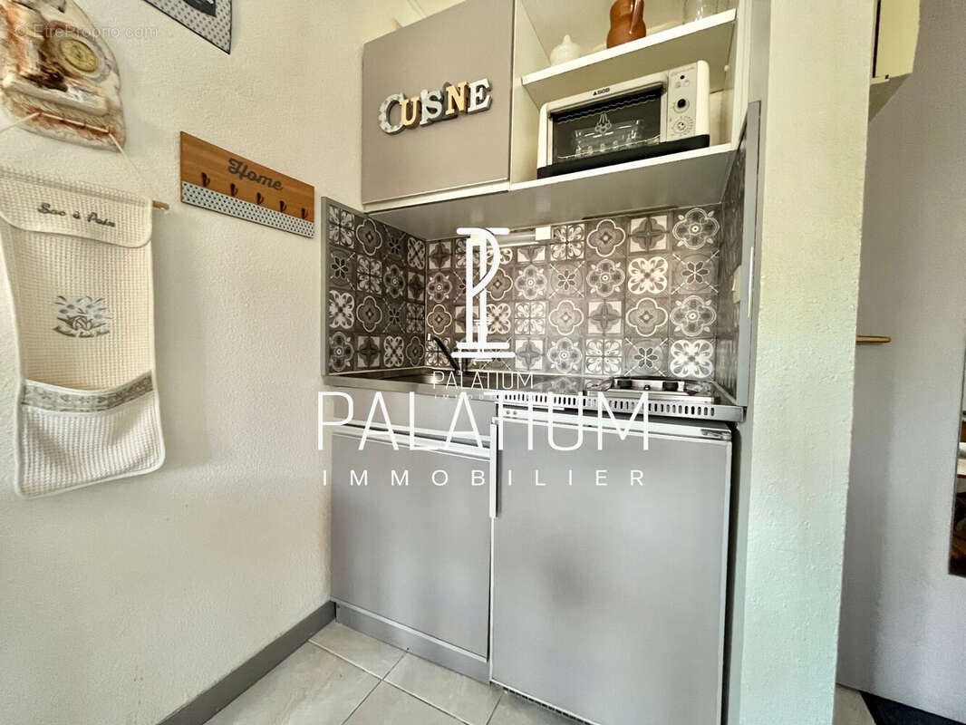 Appartement 17 m² à Greoux-Les-Bains  - photo 3