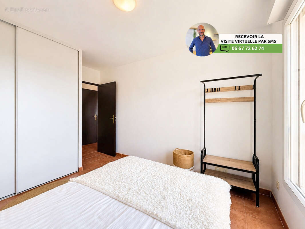Appartement 2p à vendre à Cannes (06150) - photo 15