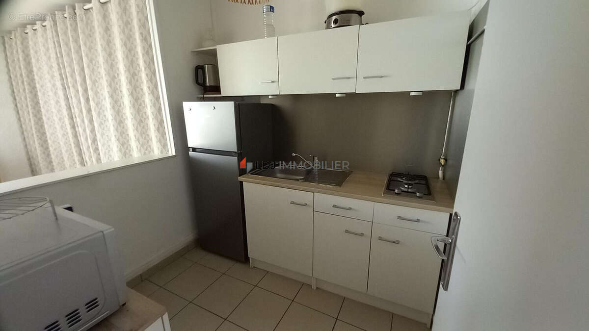 Appartement 35 m² à Canet-En-Roussillon  - photo 8
