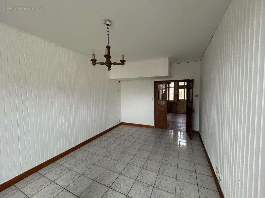 Maison à vendre 11 pièces LES GRANDS CHEZEAUX (87) - photo 16