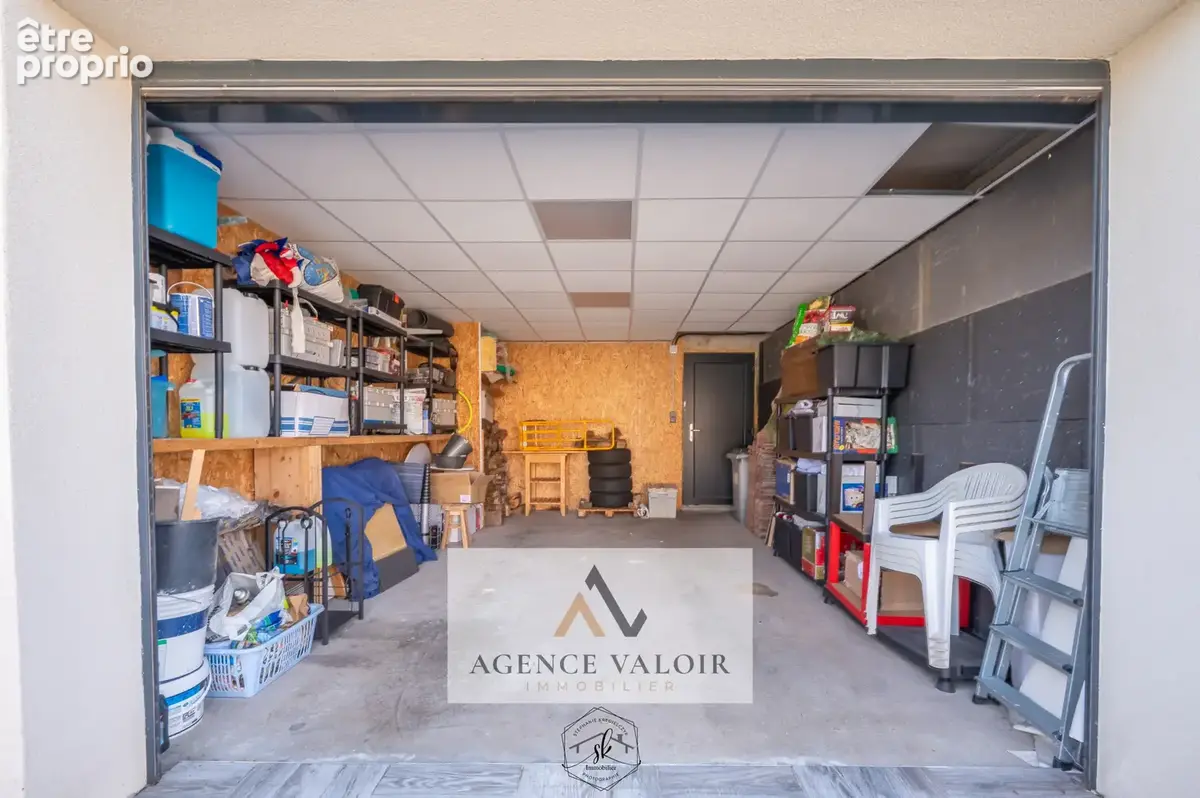 À vendre   maison de plain-pied 175 m2   3 chambres   maizières-lès-metz   grande pièce de vie - photo 22