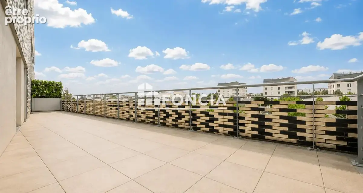 Appartement à BLAGNAC