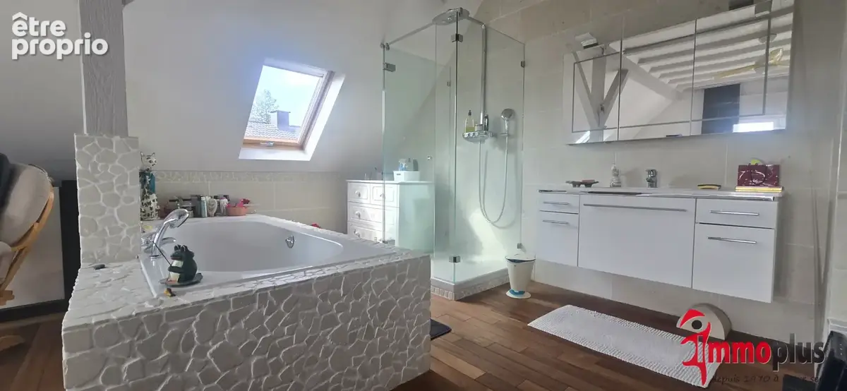 6 Pièces · 155 m2  -Rixheim 68170 ·- Sur les hauteur de Rixheim - - photo 9