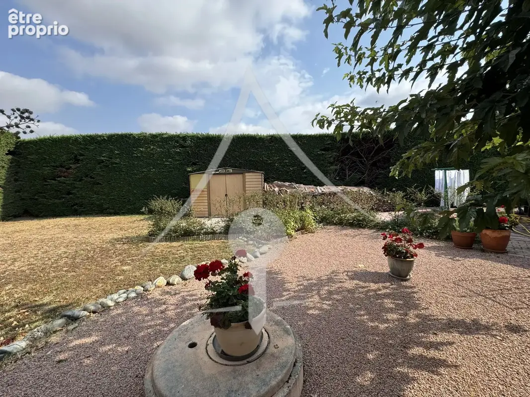 Grande maison familiale avec piscine et fort potentiel au Fauga - photo 11