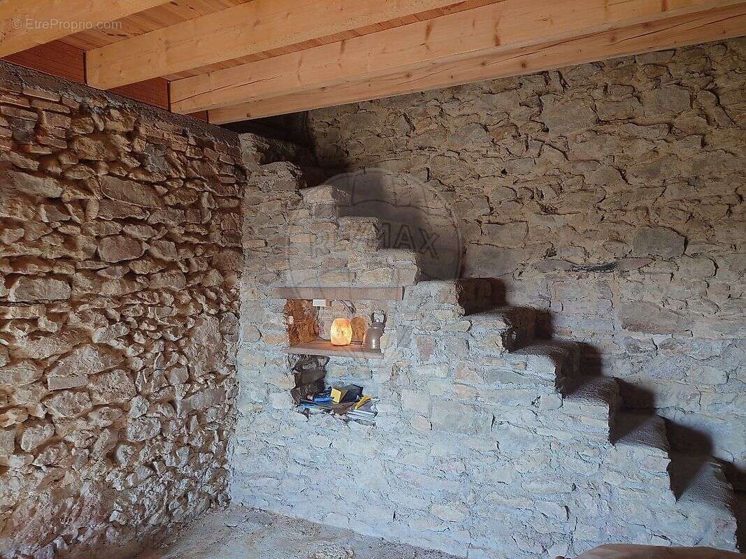Maison 2 chambre(s) à vendre - photo 6