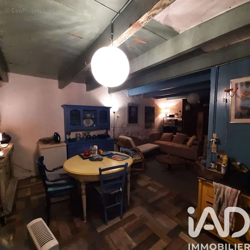 Photo 7 - Maison à PLOUNEVEZEL