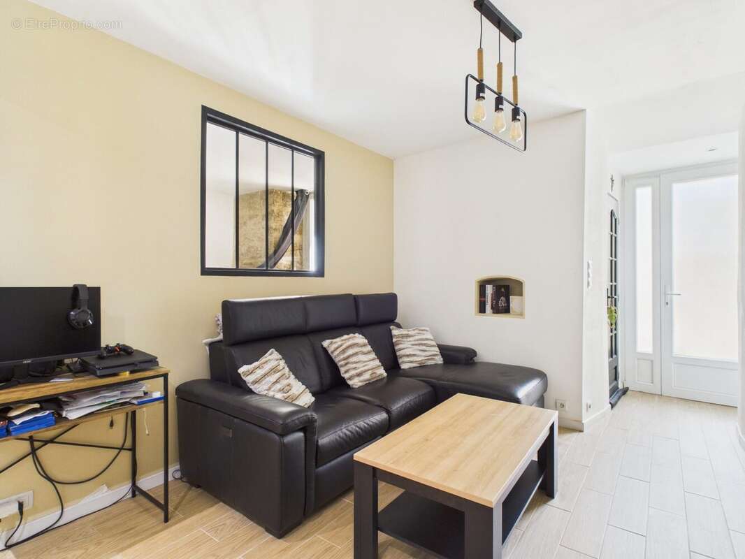 Appartement à LE THOR