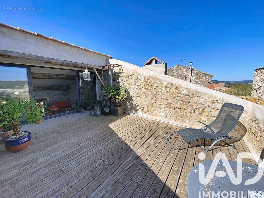Photo 3 - Maison à SIGEAN