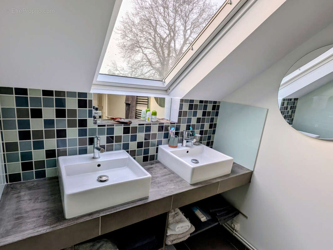 Maison à GARANCIERES