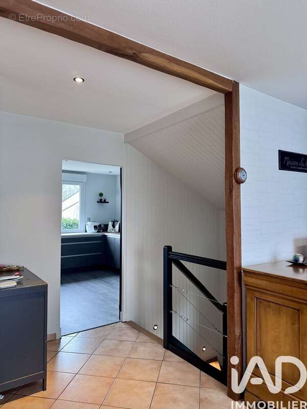 Photo 6 - Maison à MONTS