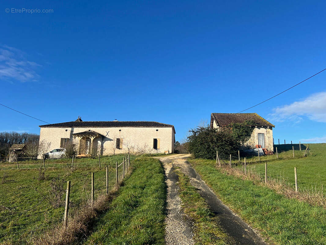 Maison à VILLEREAL