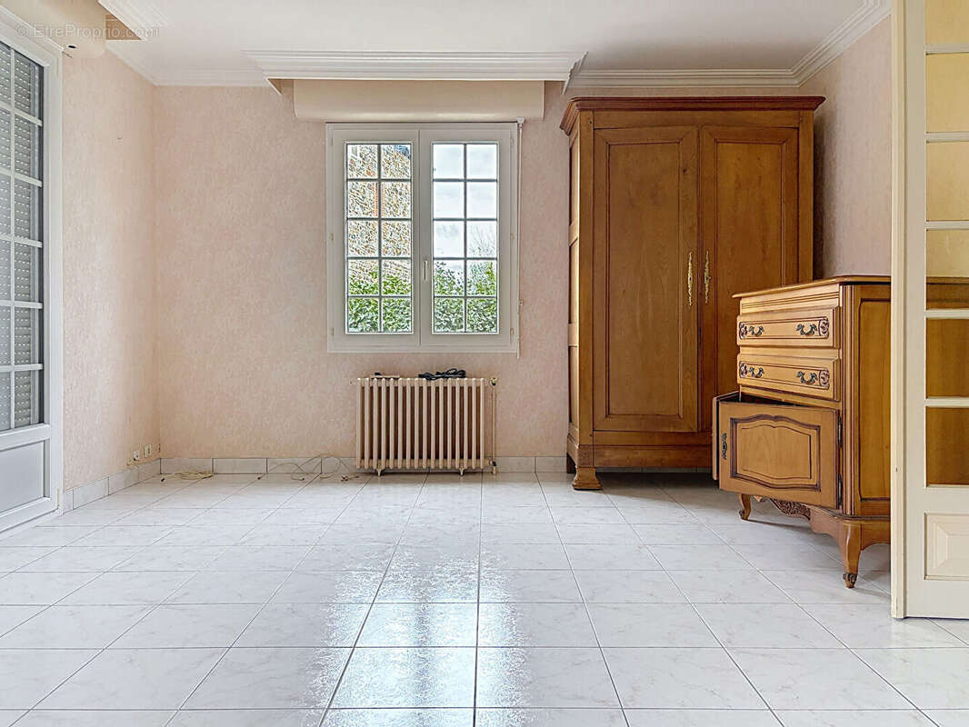 Maison Plérin 5 pièce(s) 108.46 m2 - photo 2