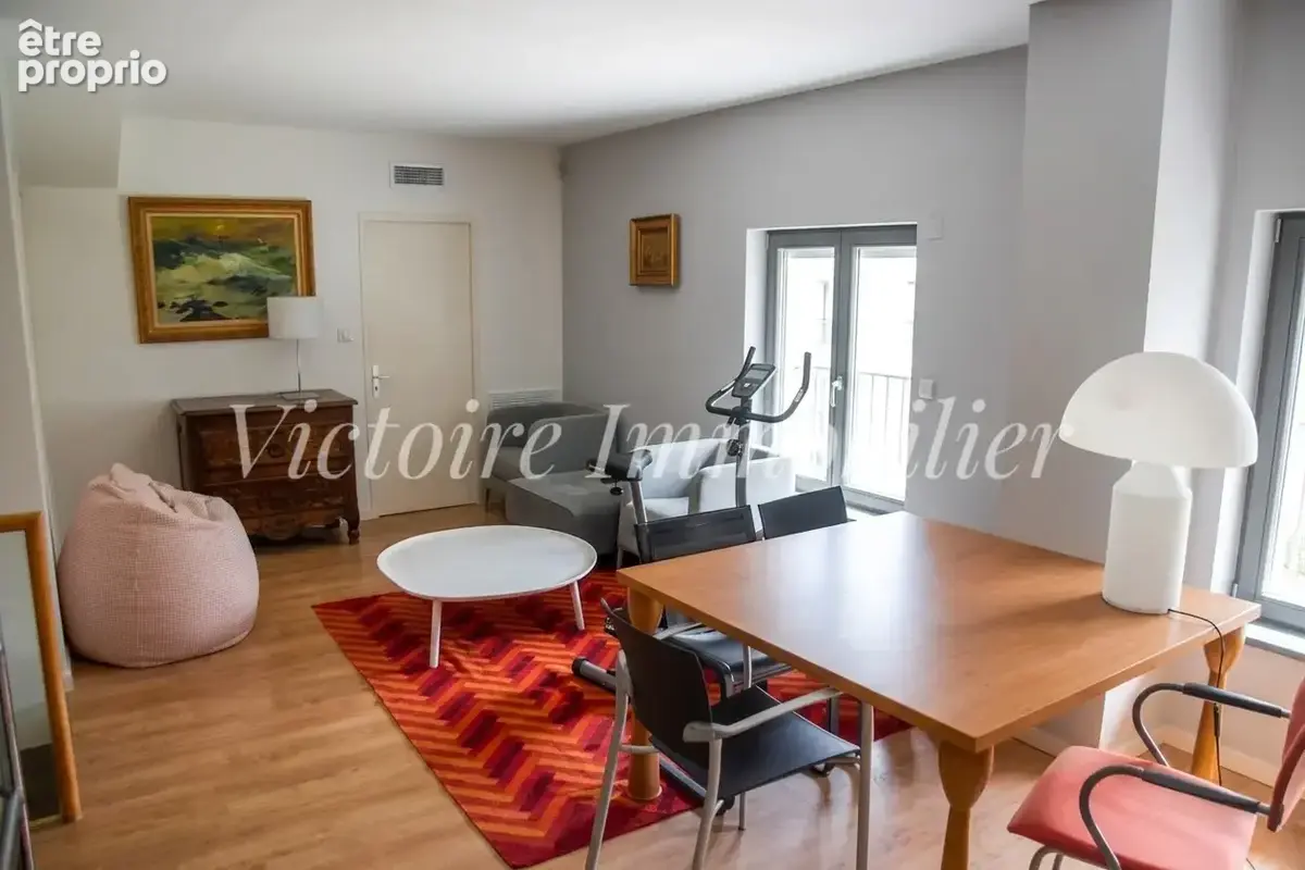 Maison - loft 252 m2 - photo 8