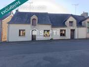 Photo 1 - Maison à CHATEAUBRIANT