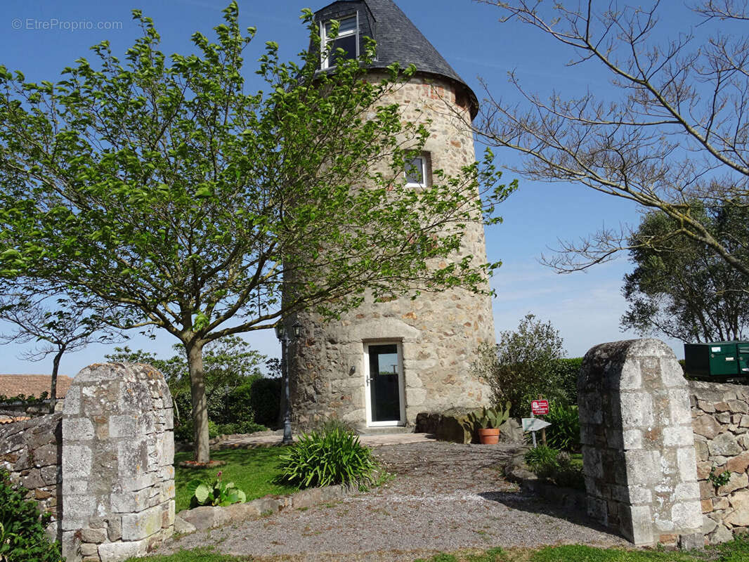 Maison à VAIRE