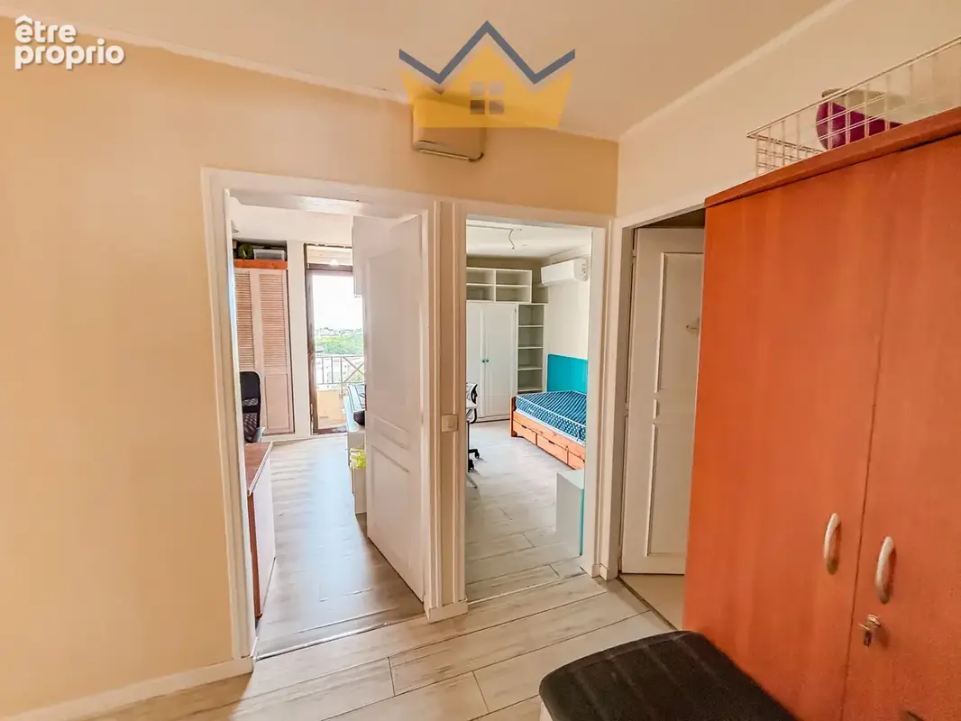 Appartement 4 pièces 79 m² à vendre à Fort-De-France (97200) - photo 8