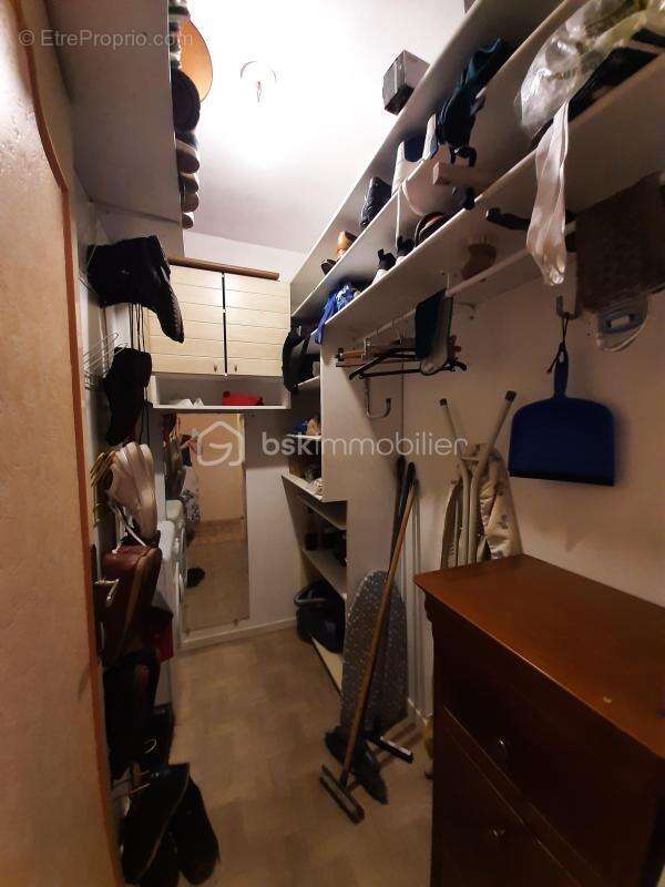 Appartement 4 pieces lumineux avec balcon et parking - photo 8