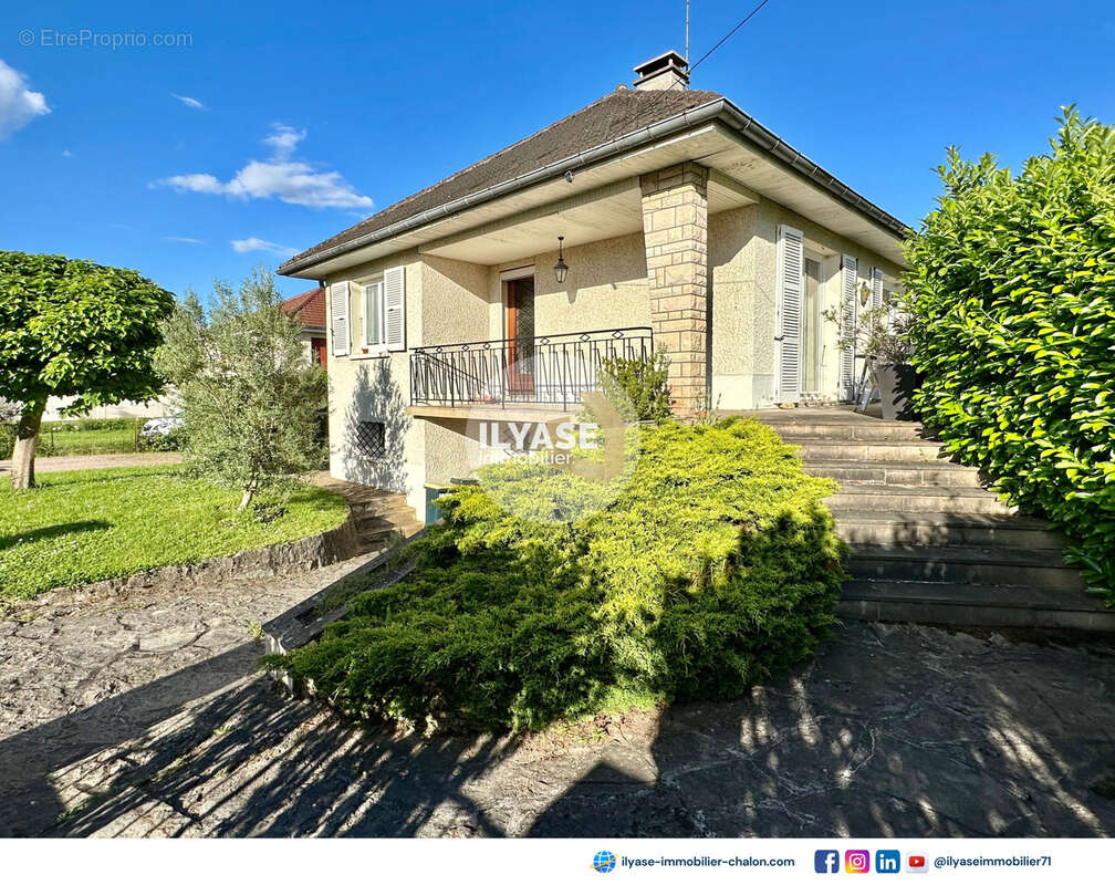 Maison 121 m2  4 ch  664 m2 - photo 15