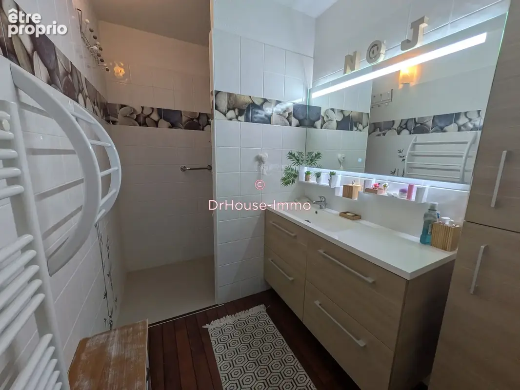 Maison 3 pièces 75 m² à vendre à Bergerac (24100) - photo 8
