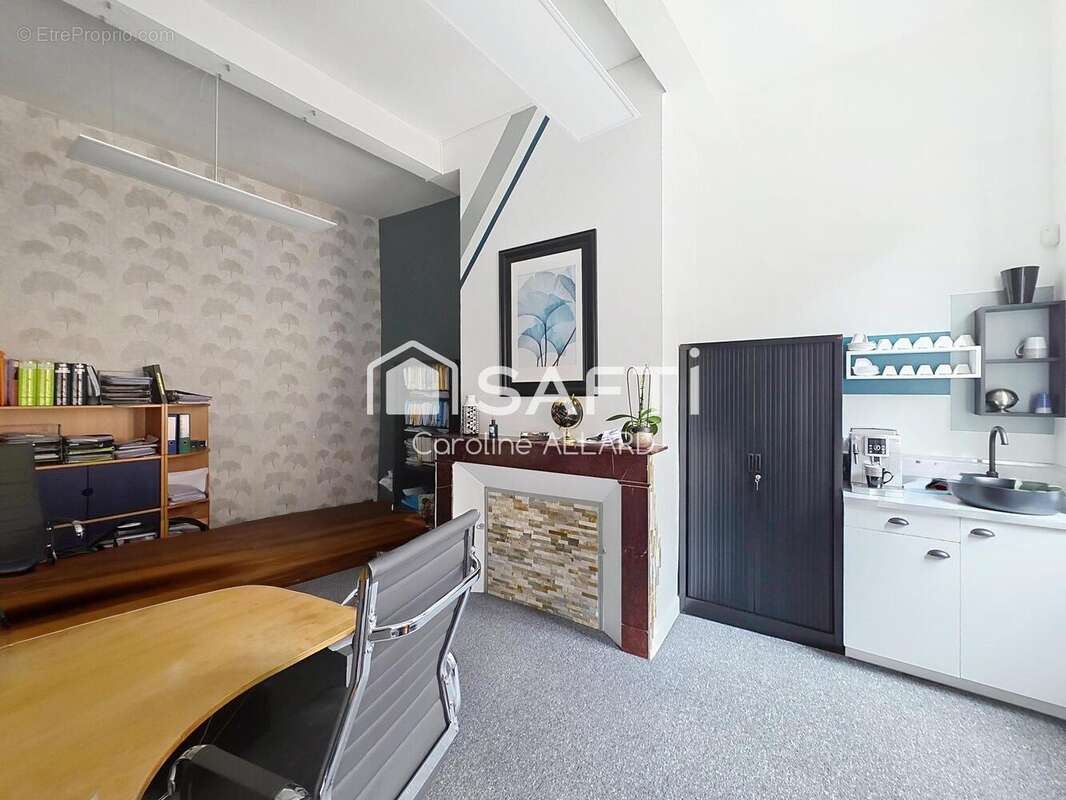 Photo 5 - Maison à LOMBEZ