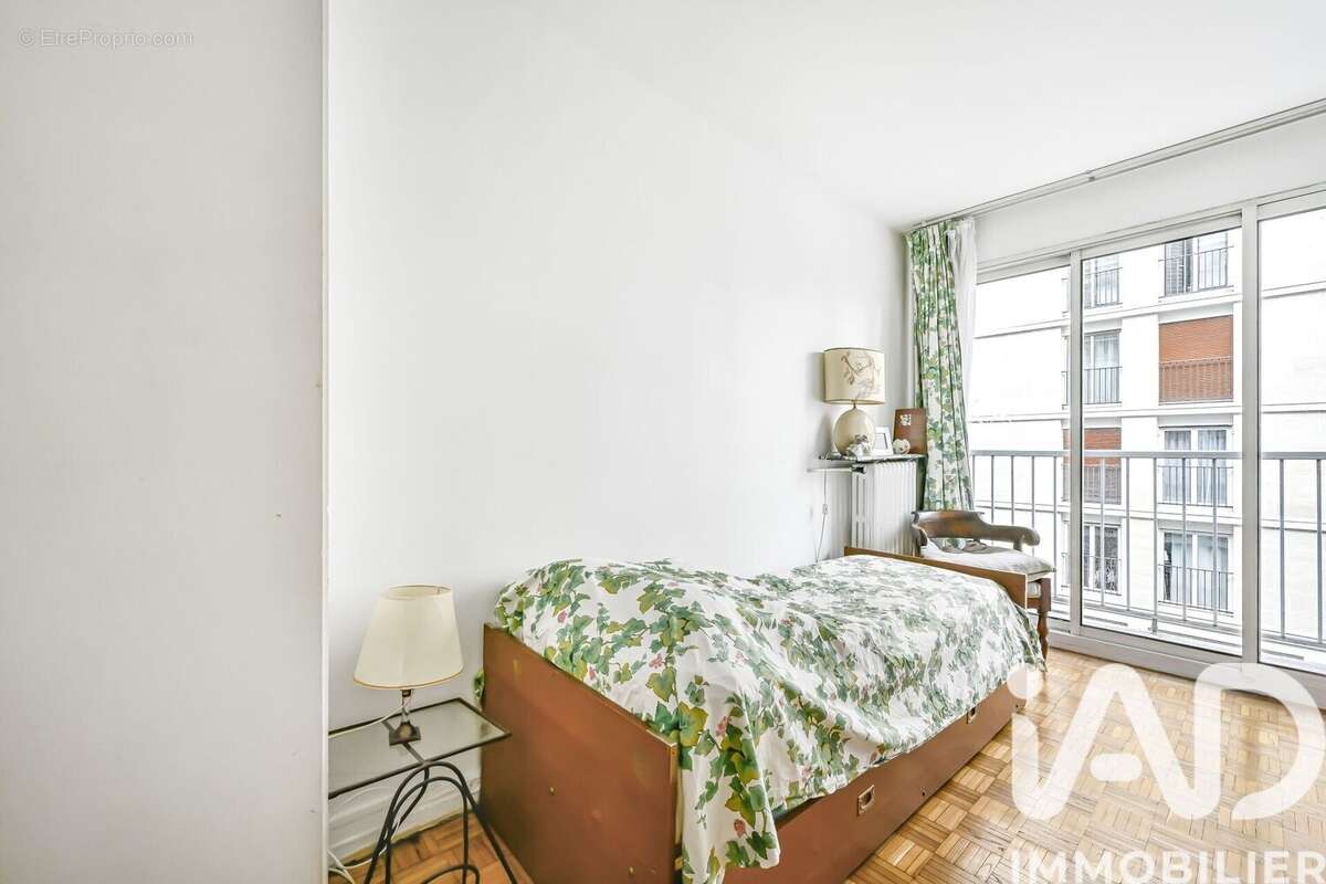 Photo 8 - Appartement à PARIS-17E