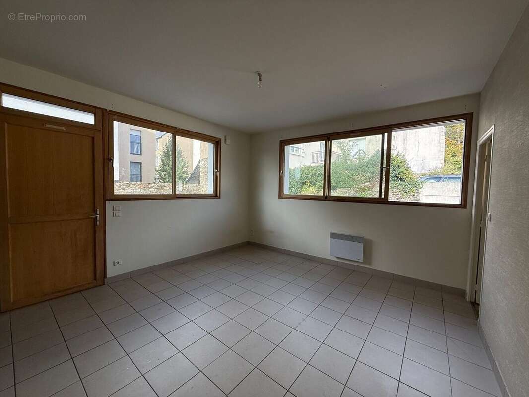 Appartement à CANCALE