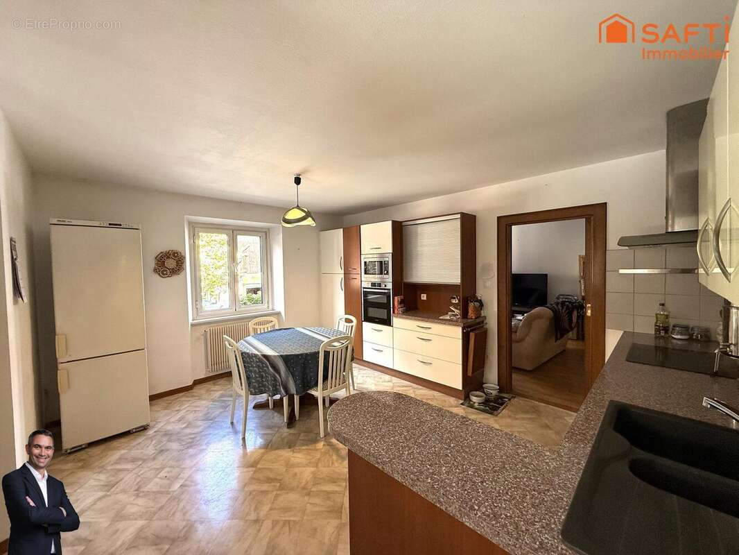 Photo 9 - Maison à STOTZHEIM