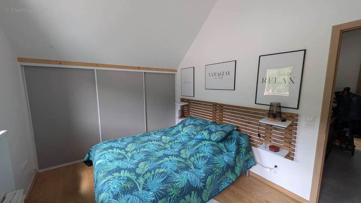 Appartement 62 m² à Jougne  - photo 6