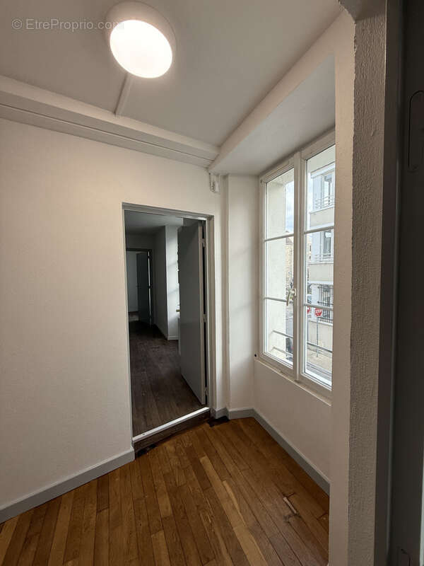Appartement à MELUN