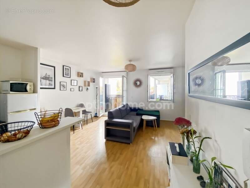 Appartement à WISSOUS