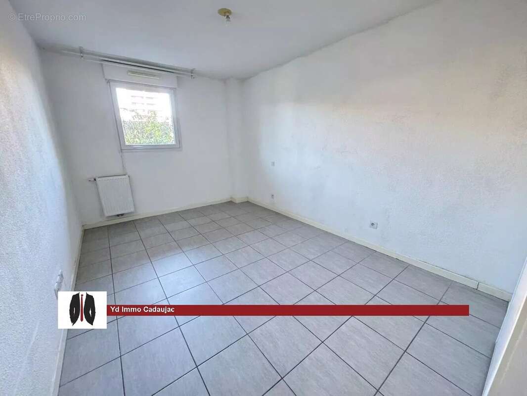 Appartement à CENON