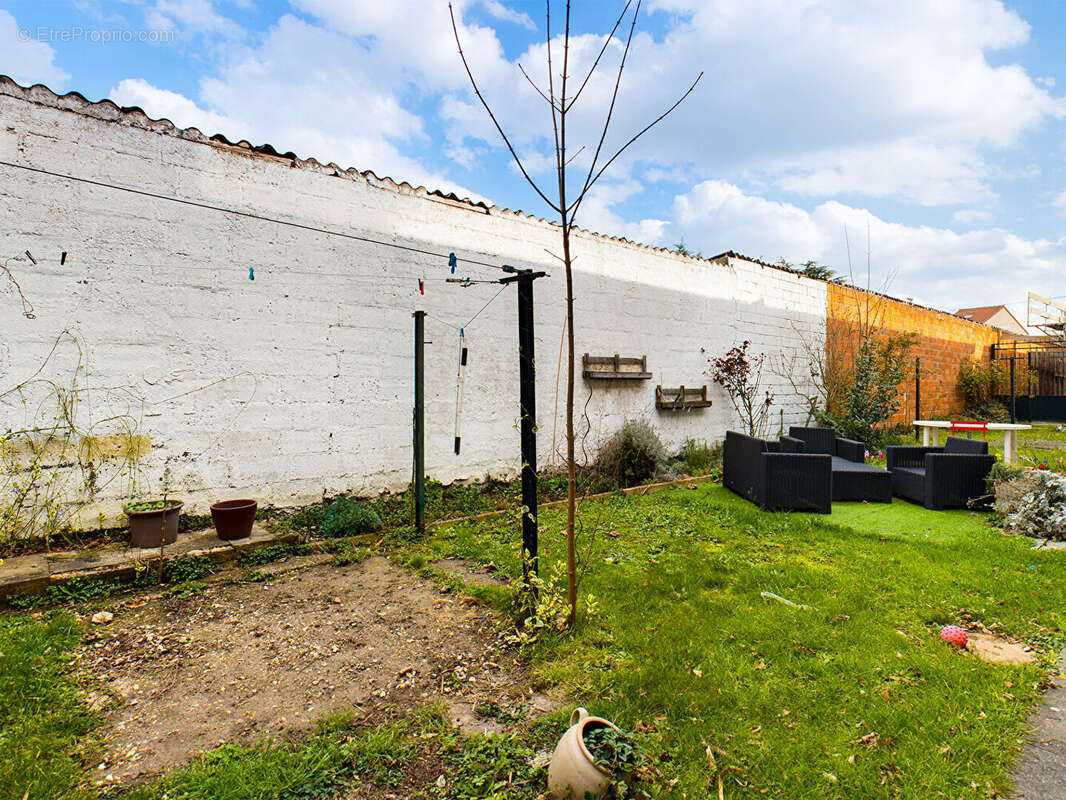 Appartement à COLOMBES