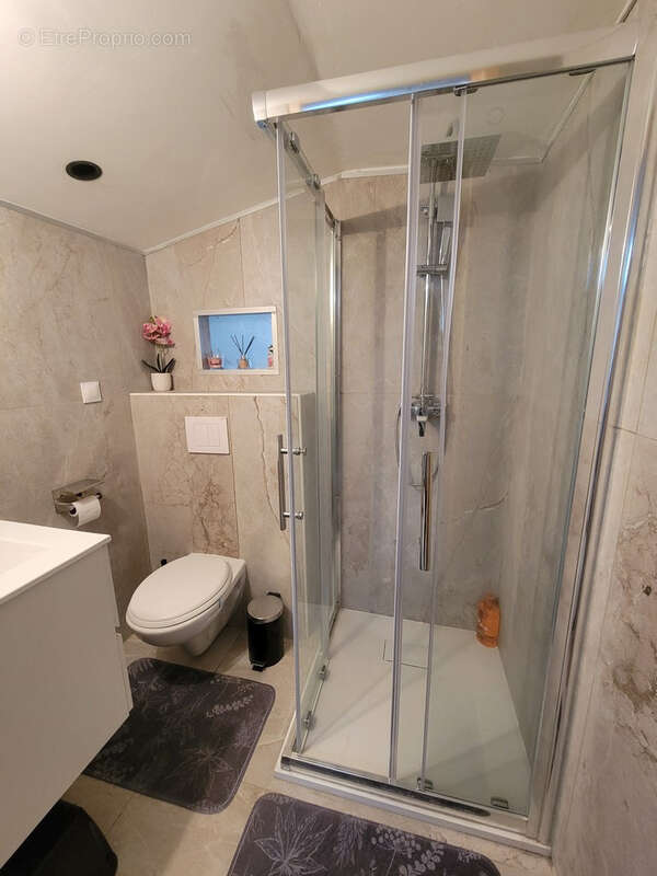 Maison à ROUSSILLON