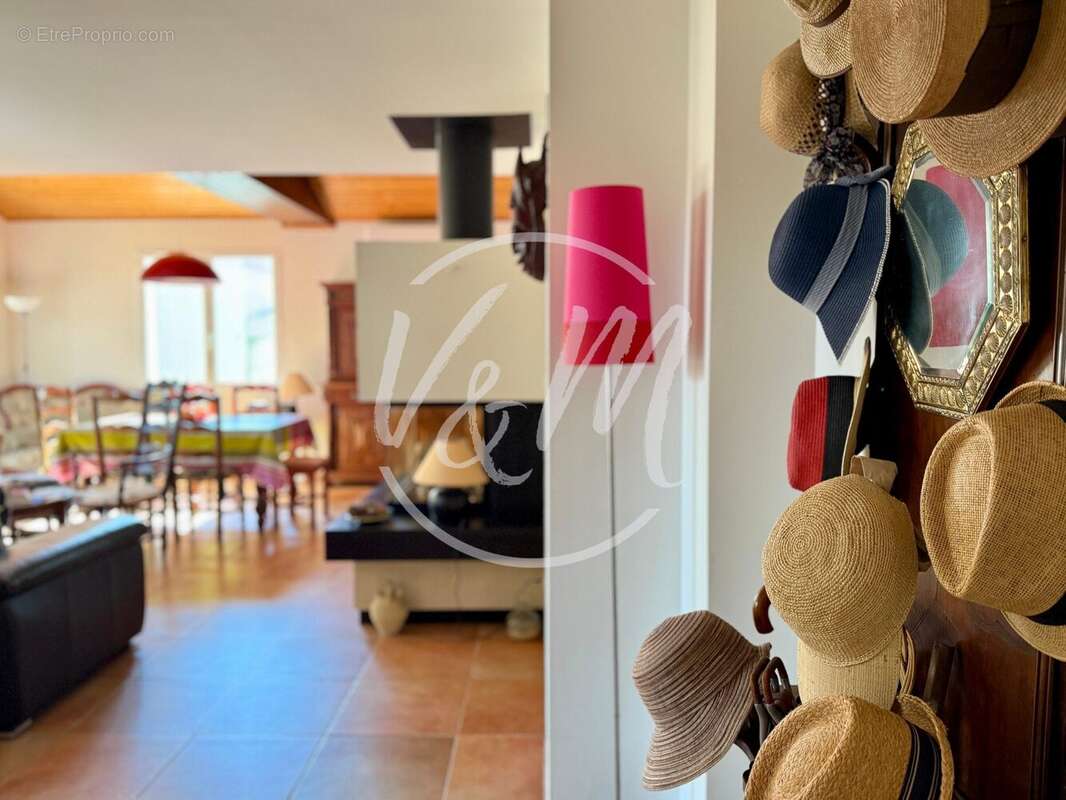 Maison à ANDERNOS-LES-BAINS