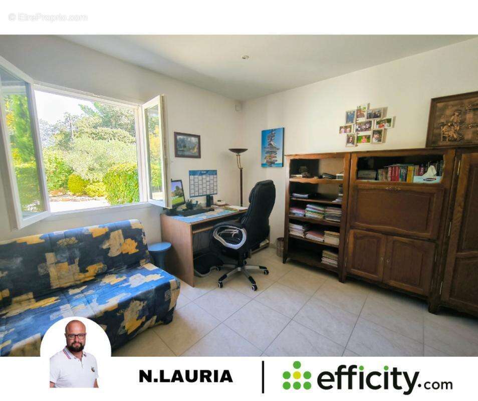 Maison à AIX-EN-PROVENCE