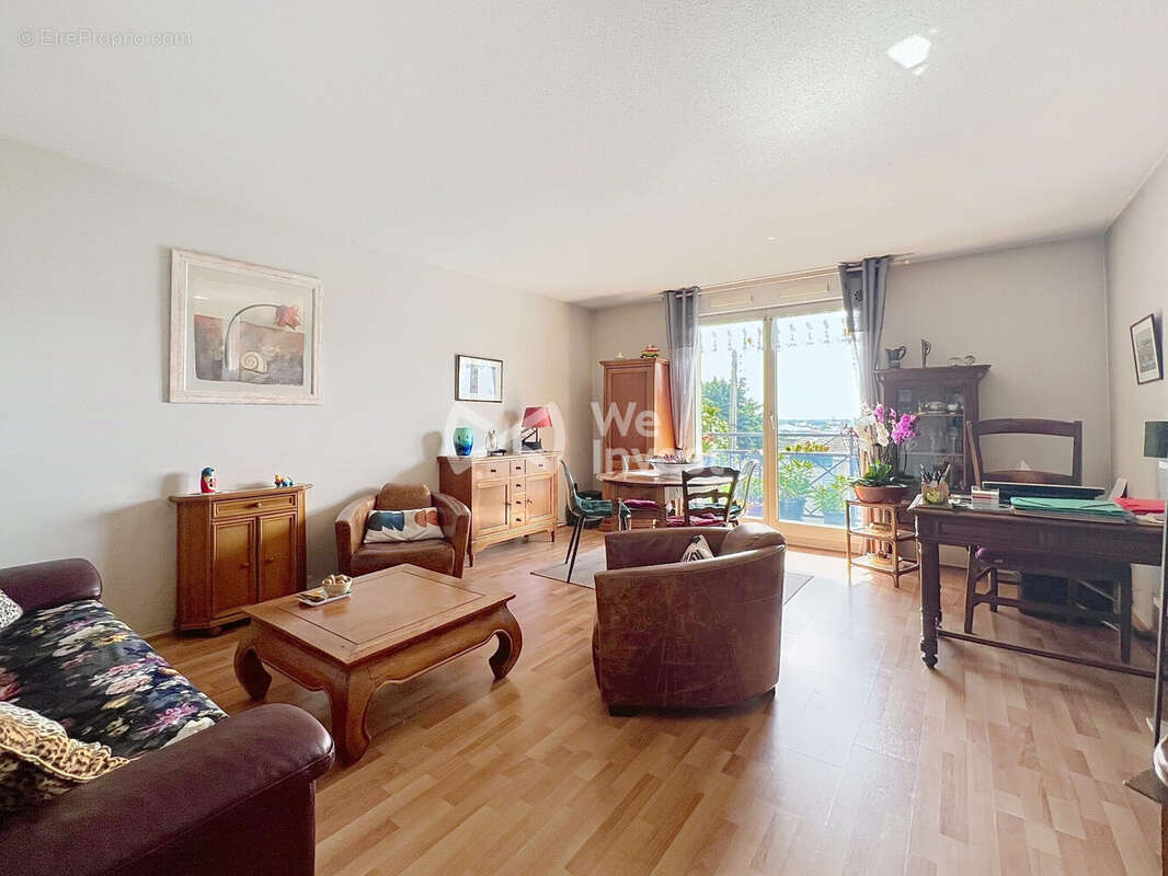 Appartement à ARGENTEUIL