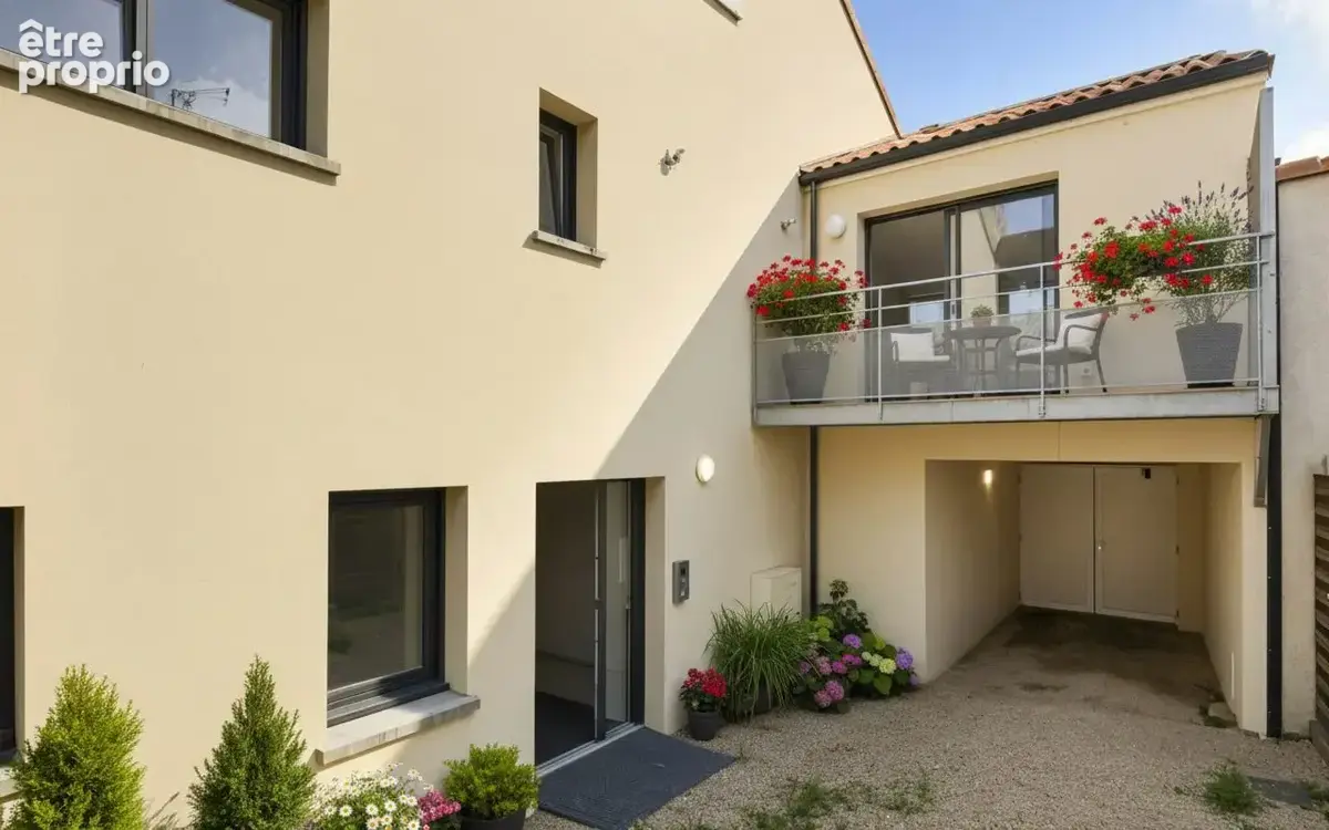 Appartement à vendre Vallet - photo 5