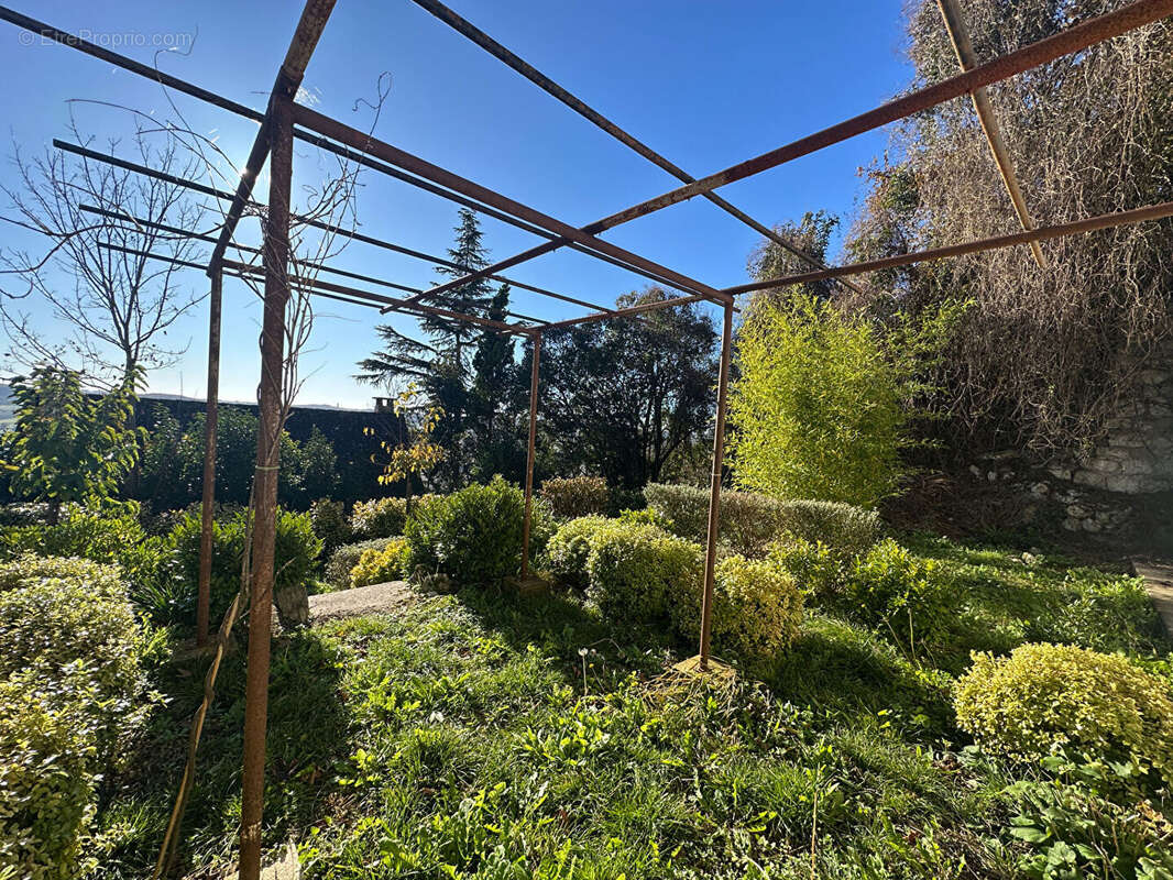 Maison à PENNE-D'AGENAIS