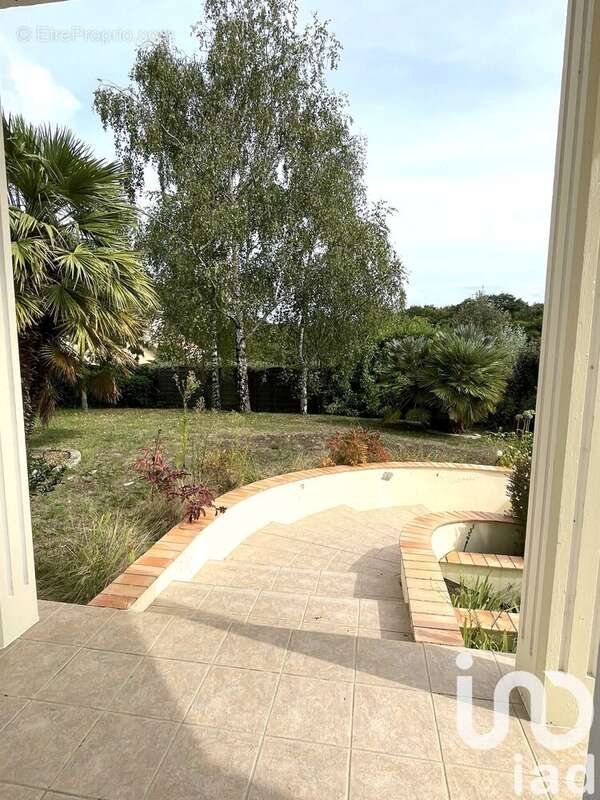 Photo 5 - Maison à PORNICHET
