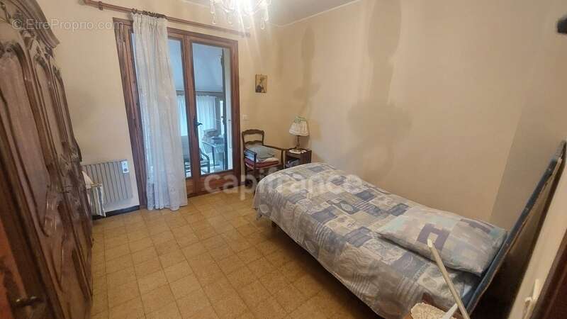 Maison à LA SEYNE-SUR-MER