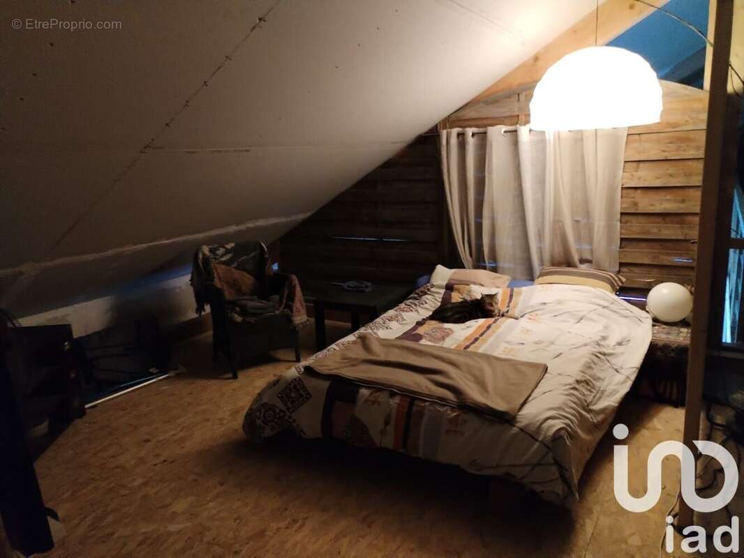 Photo 9 - Maison à CROTS