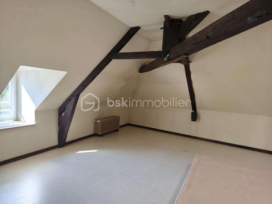 Maison à SAINT-JAMES