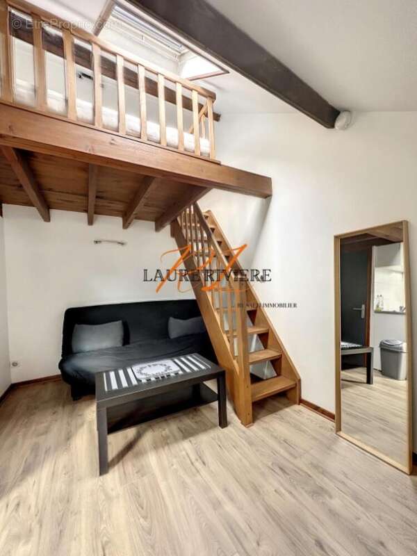Photo 2 - Appartement à LILLE