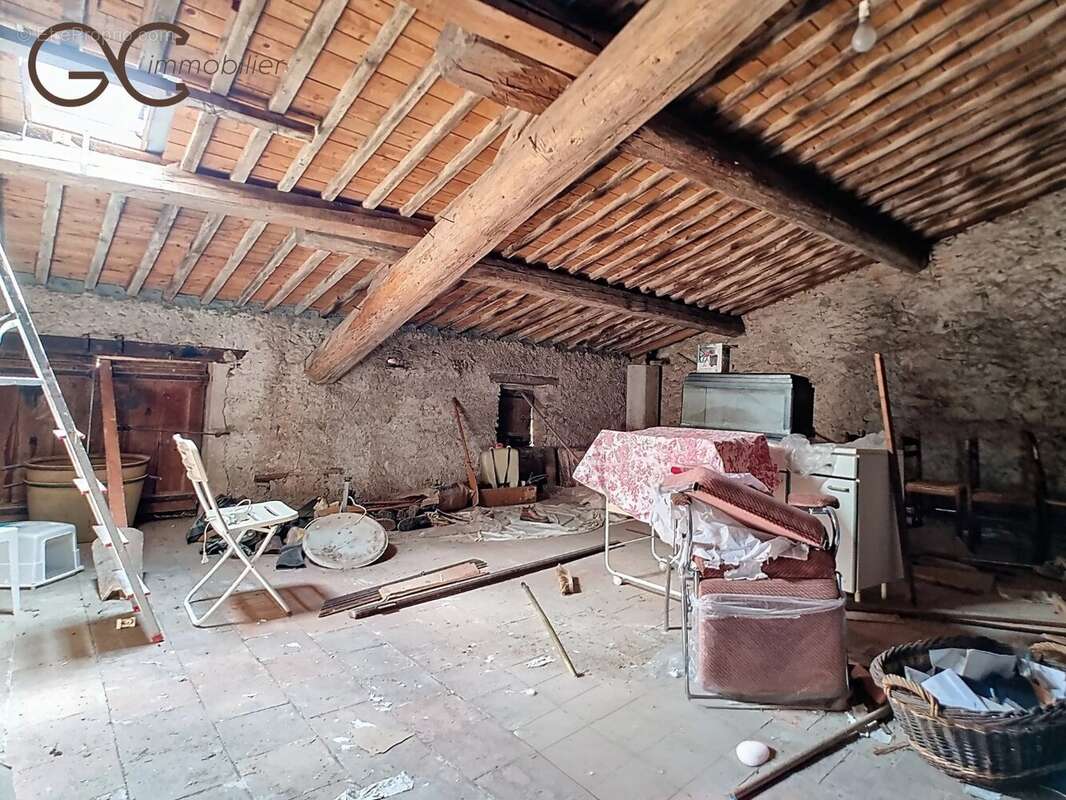 Maison à CESSENON-SUR-ORB