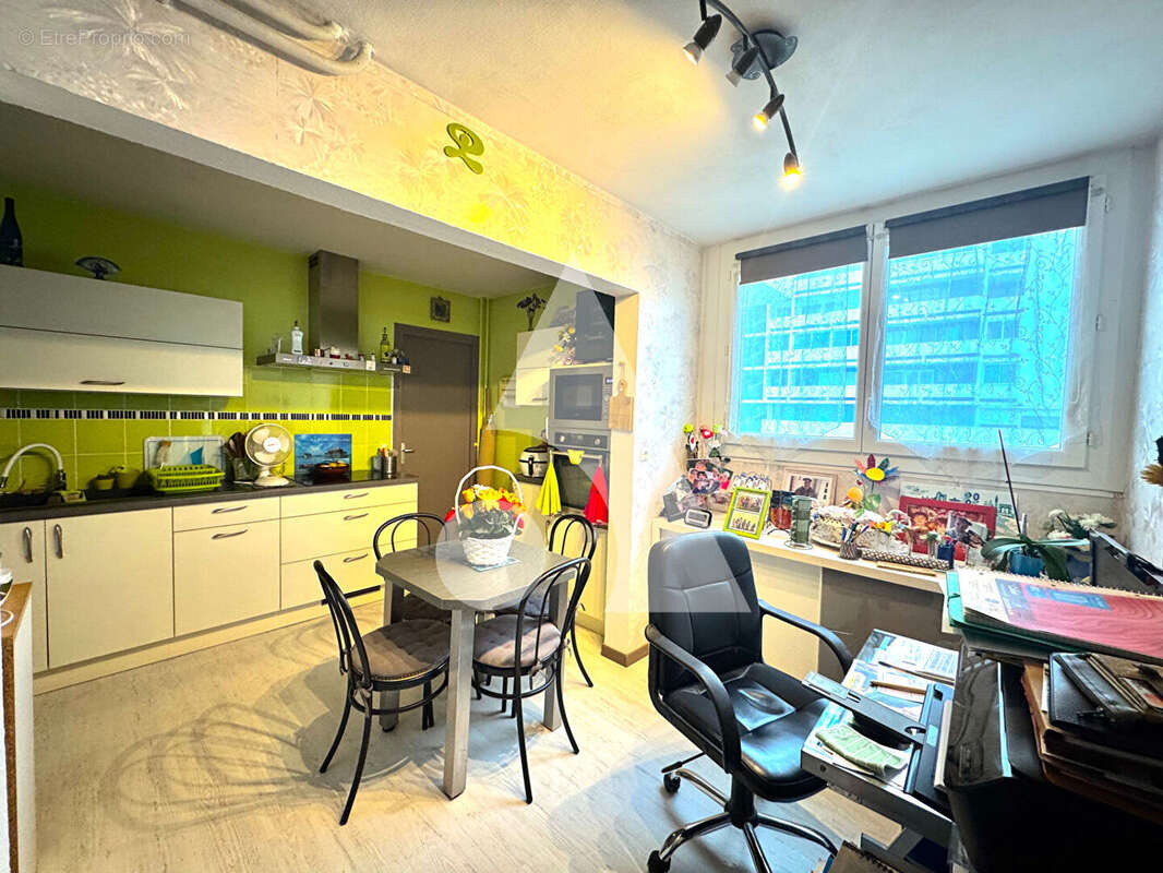 Appartement à LA ROCHELLE