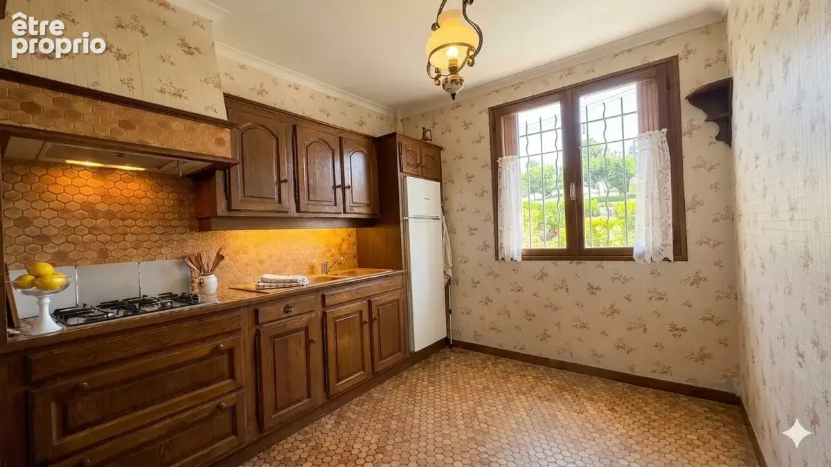Maison 7 pièces 133 m² à vendre à Beziers (34500) - photo 4