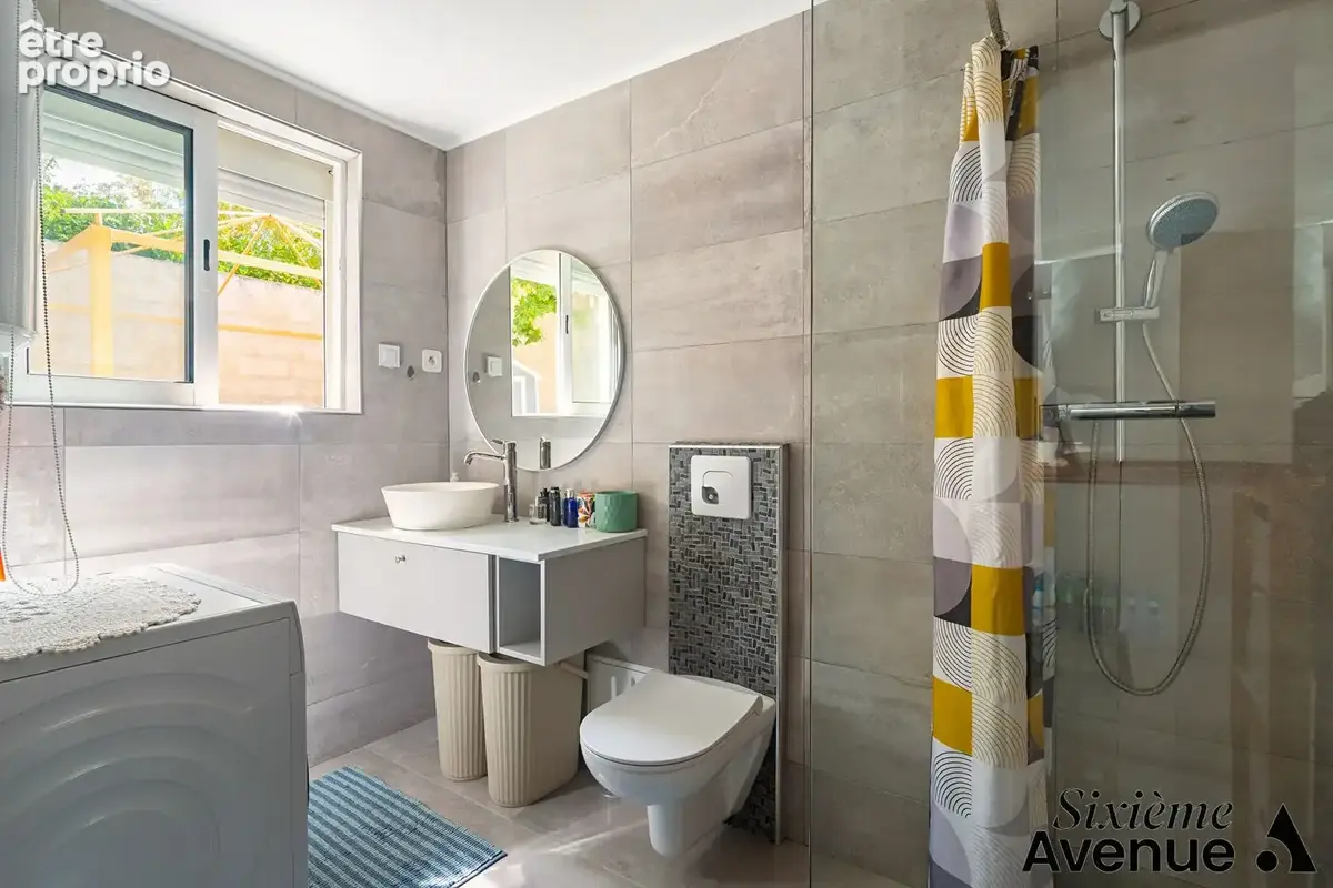 Maison Bezons 4 pièce(s) 60 m2 - photo 8
