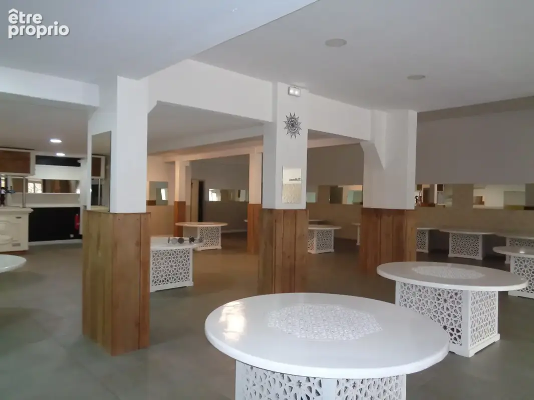 84 vaucluse Avignon Locaux commerciaux 430m2 - photo 12