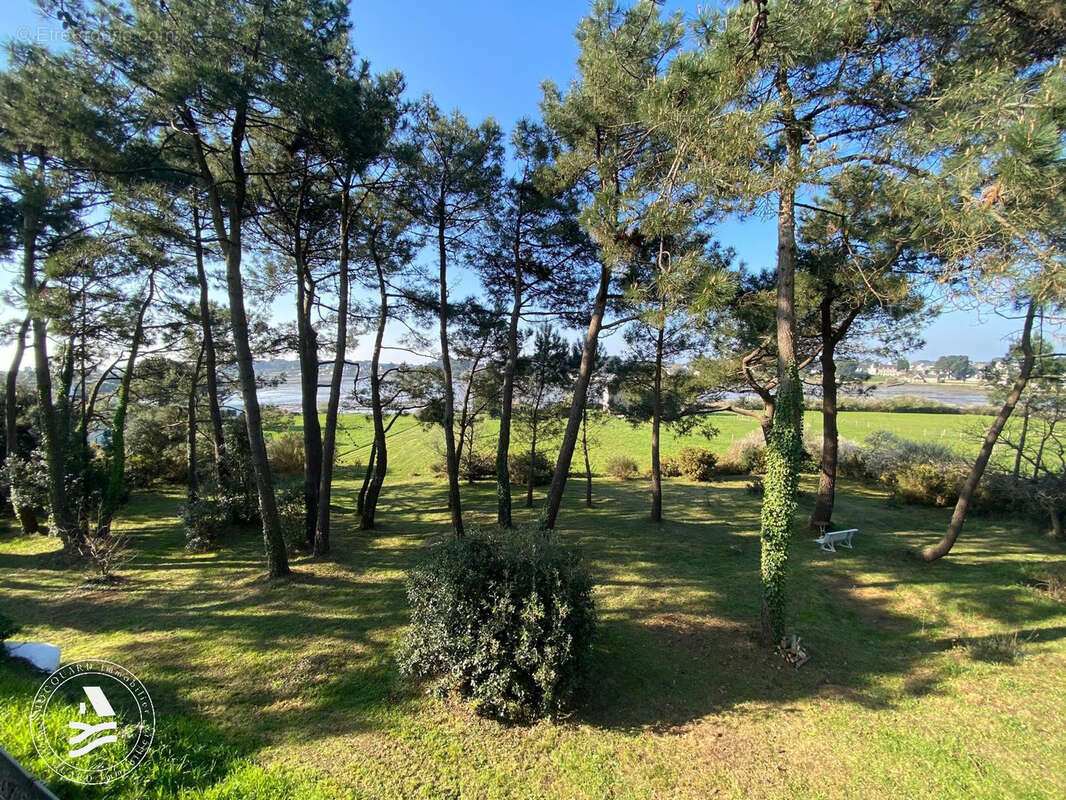 Propriété avec vue sur la rivière et accès direct à l'eau - photo 3